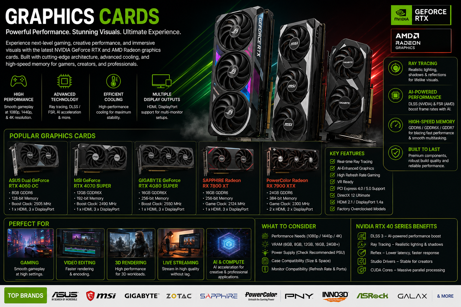 Graphics Card